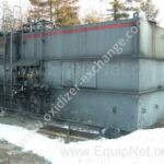 7,500scfm Recuperative Thermal Oxidizer USA