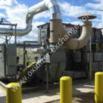 5,000scfm RTO-Regenerative Oxidizer USA