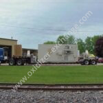 7,000scfm Catalytic Thermal Oxidizer USA