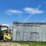 36,001scfm Concentrator USA